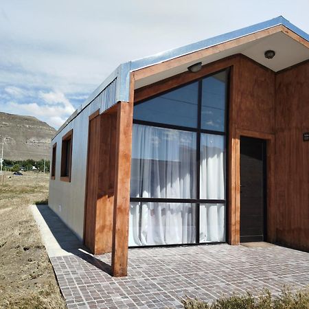 Apartmán Casa A Estrenar! Muy Cerca De La Terminal De Bus El Calafate Exteriér fotografie