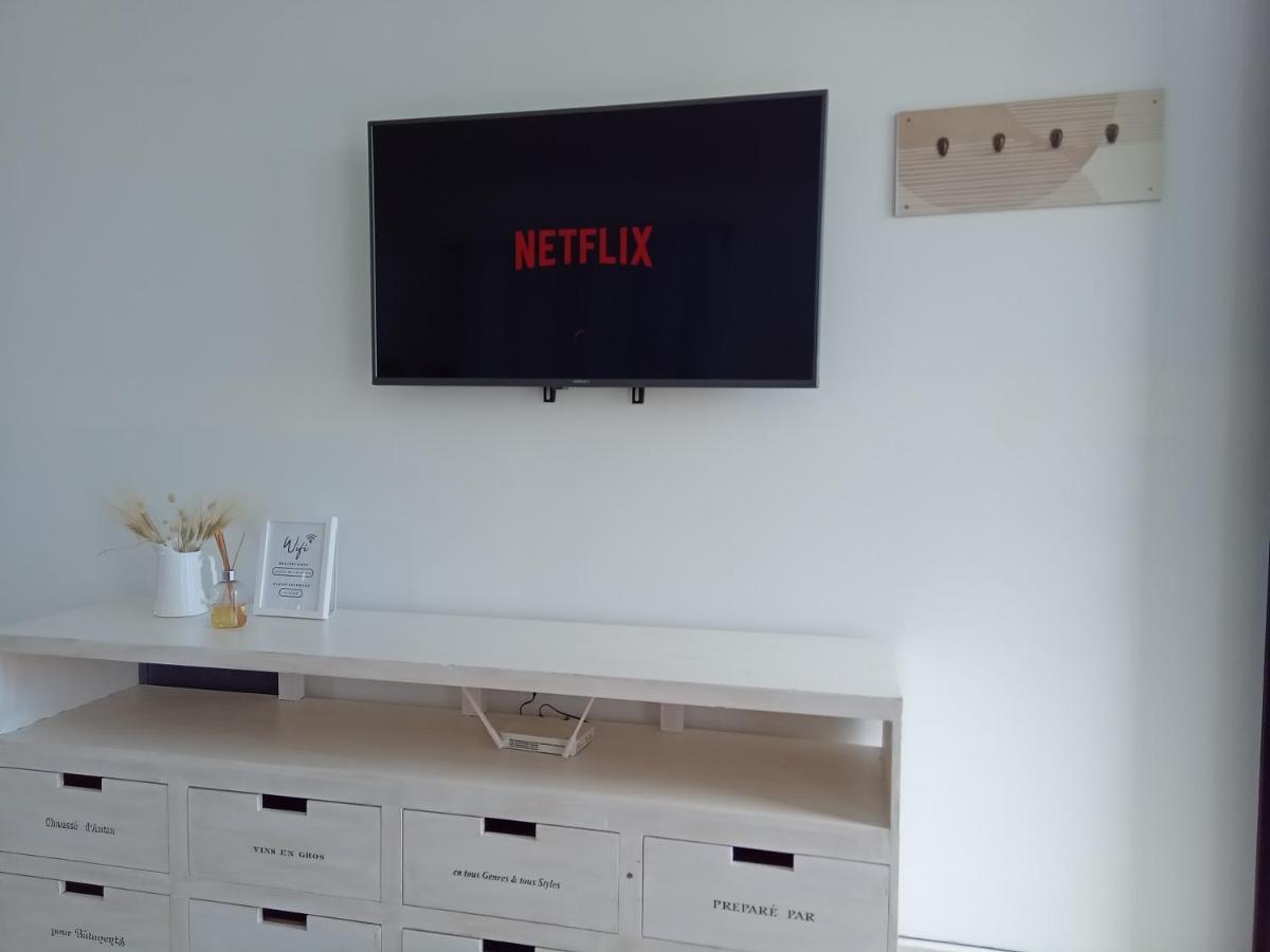 Apartmán Casa A Estrenar! Muy Cerca De La Terminal De Bus El Calafate Exteriér fotografie