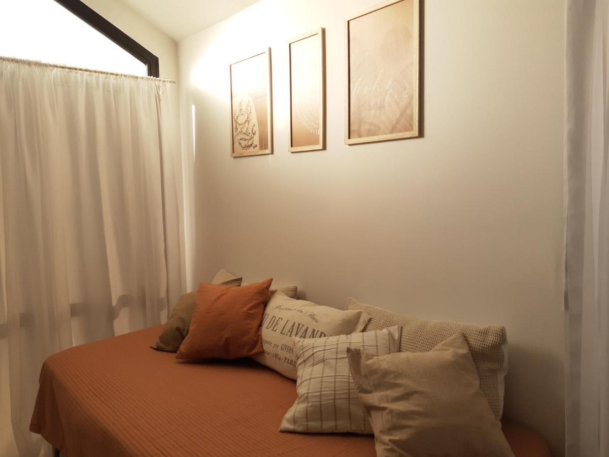 Apartmán Casa A Estrenar! Muy Cerca De La Terminal De Bus El Calafate Exteriér fotografie
