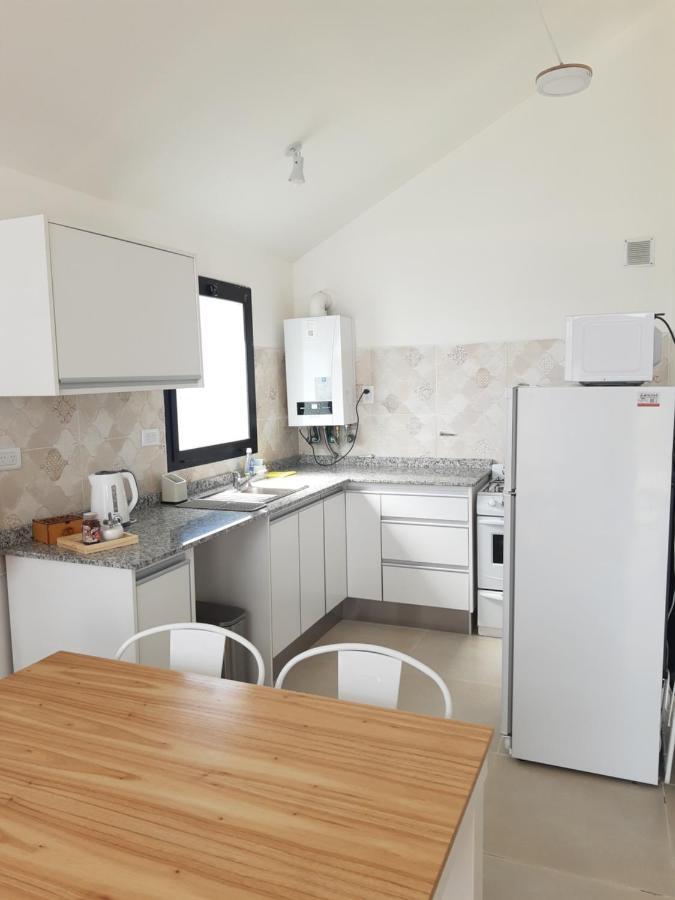 Apartmán Casa A Estrenar! Muy Cerca De La Terminal De Bus El Calafate Exteriér fotografie